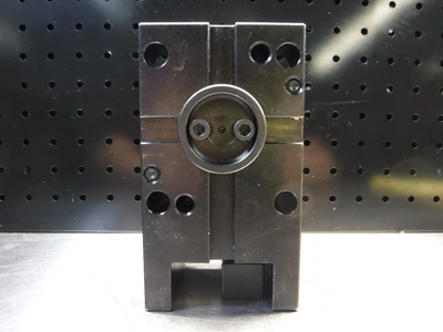 New | in-Stock GLOBAL CNC _UNKNOWN_ Tool Holders Michigan US | Superior Machine & Tool Inc #209258