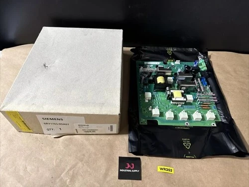 NEW Siemens 6RY1703-0DA01