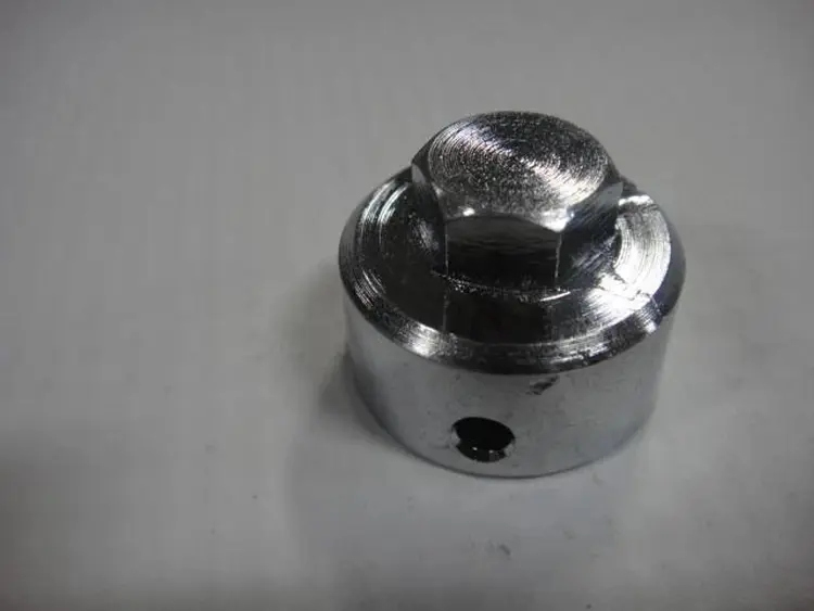 New | in-Stock HAMADA I27-06-3 Nuts & Screws North Carolina US | BROOKS PRINTING EQUIPMENT #1140415