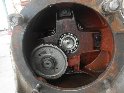 USED FOOTE BROTHERS 2238254U