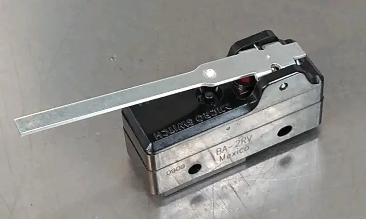 Used Honeywell _UNKNOWN_ Relays & Switches South Carolina US | Palmetto Automation #1160919