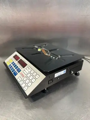 Cardinal Detecto 2240-50 115Vac 50/60Hz / 50x0.005Ib 20x0.002 Kg (12.6.2)