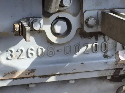 USED 2012 HITACHI S12A2-Y1TAA1