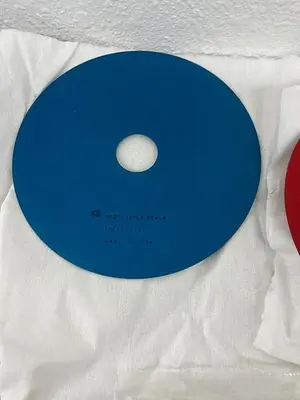AMAT 0270-76140 CAL TOOL