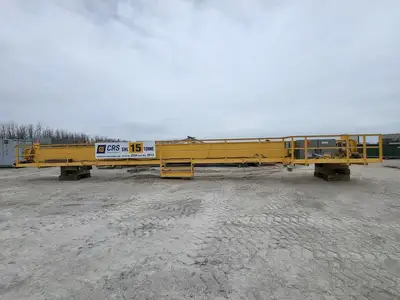 USED 2013 CRS CRANESYSTEMS INC. SX50620150P55FFD0S