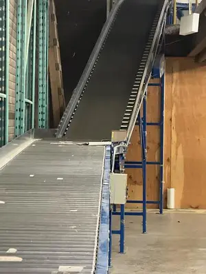 Phoenix Incline Conveyor