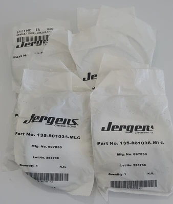 NEW Jergens 697830