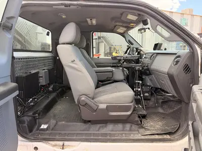 Used 2016 FORD F-550 Misc Trucks Utah US | CSS Equipment Sales #1446343