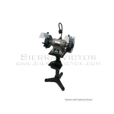 JET IBG-8VS Disc Grinders | Sierra Victor Industries (3)