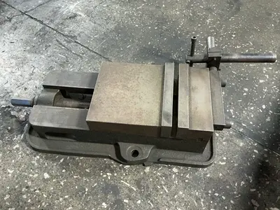 Used KURT ANG LOCK Vises Ohio US | HGR 24 #1543201