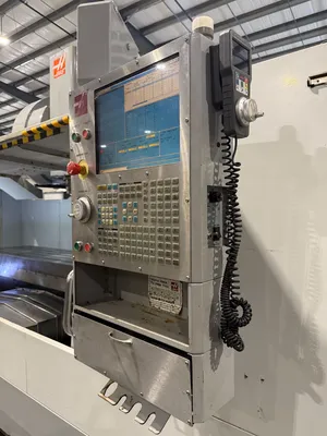 Used 2008 HAAS VF-11/50 Vertical Machining Centers Florida US | GMT #1485648