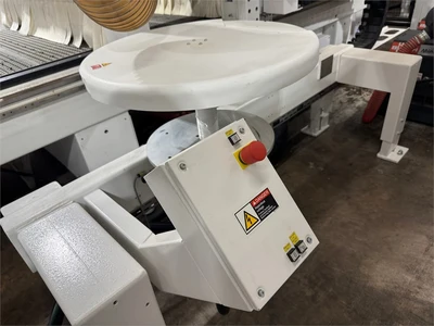 Used 2023 HOMAG "CENTATEQ N-500" Nesting Machining Centers Texas US | MachineryMax #1488406