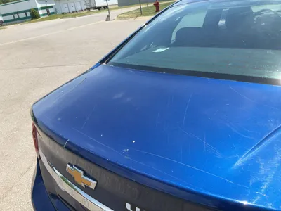 USED 2014 CHEVROLET IMPALA