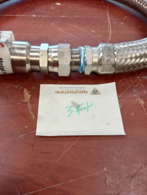 USED Hose Master CA321E
