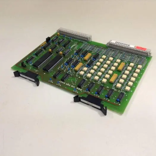 Used NESTAL POA 110.240.5437 Circuit Boards Michigan US | Ideal Machinery #597519