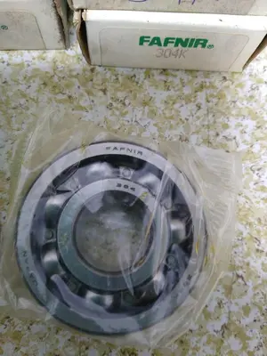 New | in-Stock FAFNIR 304K Industrial Controls Ohio US | Surplus Asset Holdings #1233793