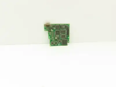 Yaskawa Electric JANCD-XFC01 PCB Printed Circuit Speed Control Board Rev B