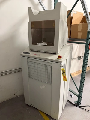 Used _UNKNOWN_ _UNKNOWN_ Paper Shredders Rhode Island US | Federal Equipment Company #1347797