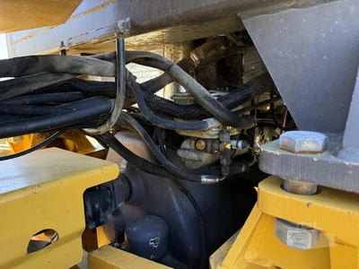 Used 2006 VOLVO G780B Motor Graders California US | Mittry Construction #1545178