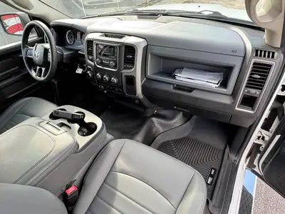 Used 2020 RAM 1500 TRADESMAN Pickup Trucks Florida US | Truck and Van Outlet #1509227