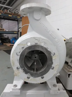 USED Ahlstrom / Sulzer APT 31-4C