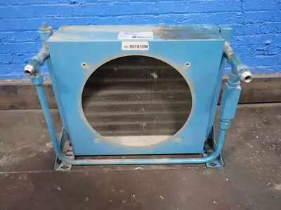 USED THERMAL TRANSFER PRODUCTS A0C242