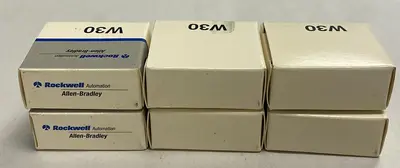 New | in-Stock ALLEN-BRADLEY W30 Heaters Ohio US | Surplus Asset Holdings #1234741