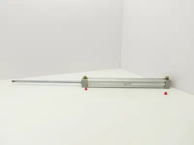 Aventics R481617686 Pneumatic Air Cylinder 1.5" Bore 16" Stroke 145 PSI