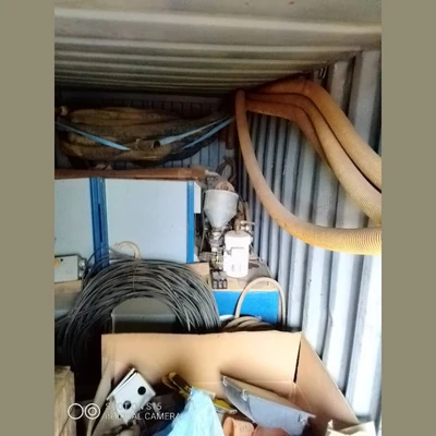Sepro SAP 30 Plant