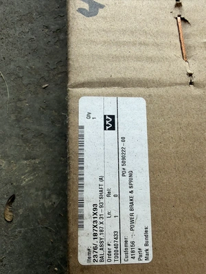 Used _UNKNOWN_ _UNKNOWN_ Press Brake Tooling Indiana US | Miedema Asset Management Group #1414937