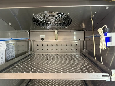 Used Corepoint Scientific NSRI231WSW/0 Stability Chambers Missouri US | BioLabTek #1366068
