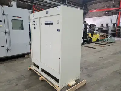 USED 2005 HAYLEY CCB120H200F24H72
