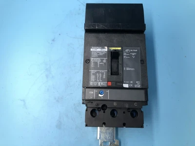 JJA36175 175 Amp 600 Volt Circuit Breaker
