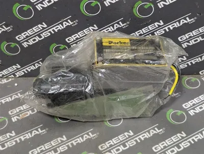 Parker D1VW21EY31X1984FN Directional Control Valve New NIB