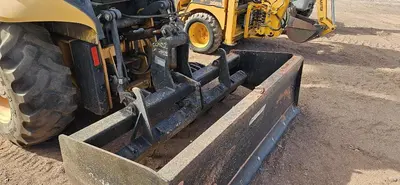 Used 2005 NEW HOLLAND LV80 Tractor Loaders Utah US | CSS Equipment Sales #1347394