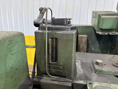USED WYSONG 1250