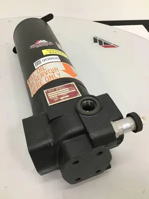 USED PALL INDUSTRIAL HH8914F24KPTGTTY643