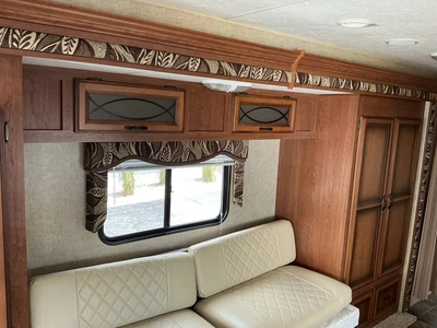 Used 2014 SPORTSMAN S262RK Campers, Caravans, Motorhomes Michigan US | Miedema Asset Management Group #1339085