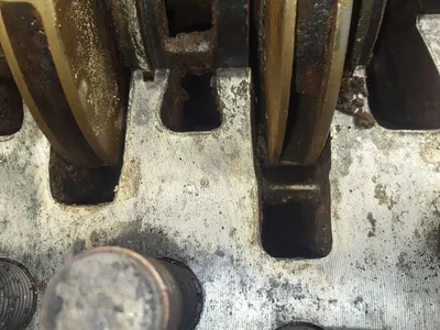 USED SULZER BINGHAM 3X4X8.75A MSE