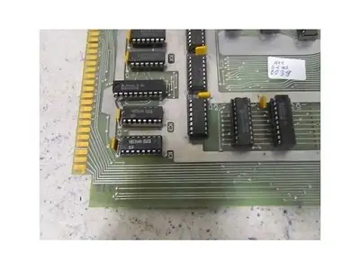 Balance Engineering BMPI 110 BE 236 635 D Board