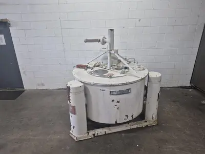 USED TOLHURST 48