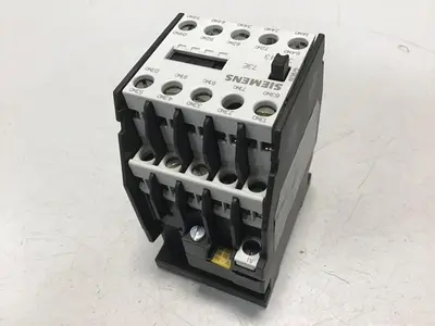 USED SIEMENS 3TH4373-0A
