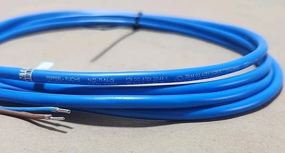 NEW Pepperl 106378