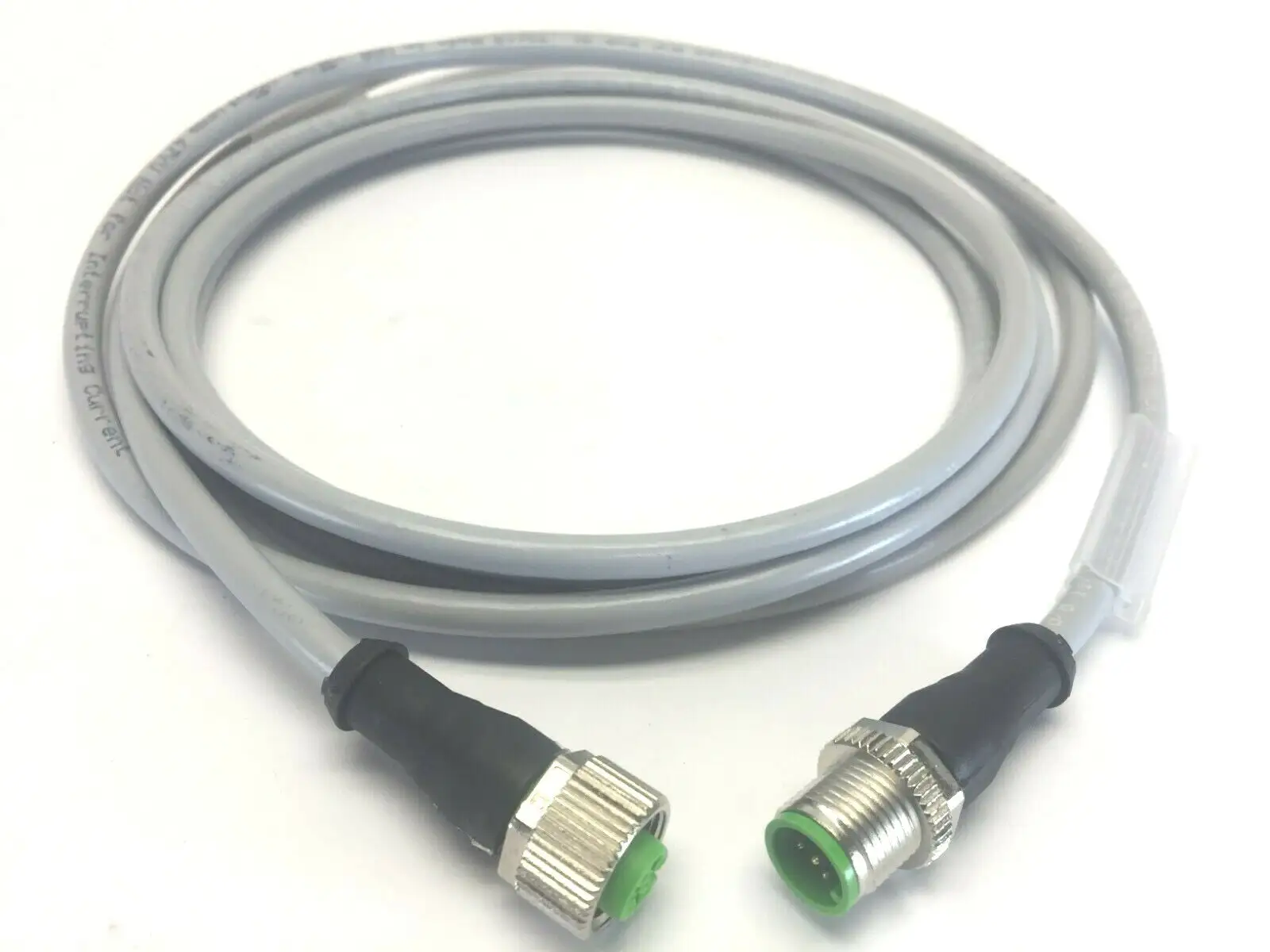 7000-40041-2150200 | Murr Elektronik  PVC M12 Cordset 2 Meter - New Other