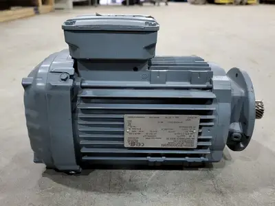 NEW SEW-EURODRIVE DRN80M4/FG/R1