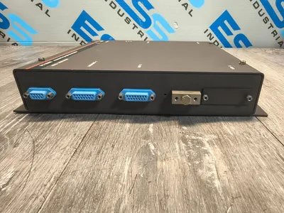 Used PHILIPS PE 2586 Measuring Receivers South Carolina US | ESS Industrial Equipment Sales #1326643