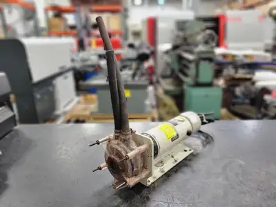 USED COLE-PARMER 7591-50