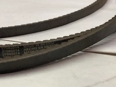 USED GOODYEAR 3VX1320