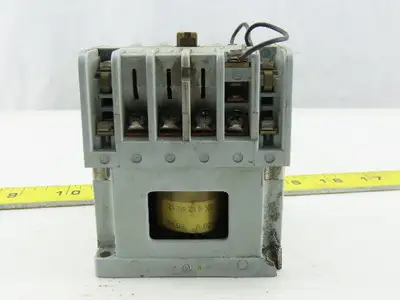 ASEA SK 432 3183 DEG 20 Contactor
