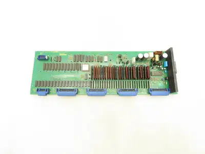 Fanuc A20B-1001-0731/04A Expansion PCB Circuit Board